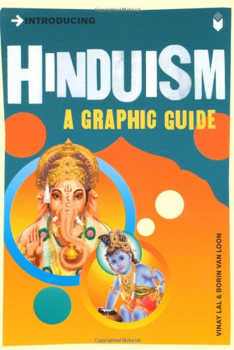 Introducing Hinduism: A Graphic Guide
