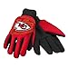 Forever Collectibles 2014 NFL Raised Logo Gloves