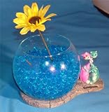 Cristal Magic Soil for Plants Just Add Water! 5 Colors