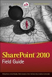SharePoint 2010 Field Guide