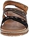 Acorn Women's Vista Wedge 3-Strap