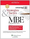Strategies & Tactics for the MBE