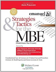 Strategies & Tactics for the MBE