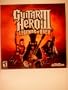 GUITAR HERO III LEGENDS OF ROCK OFFICIAL POSTER