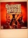 Video Games : GUITAR HERO III LEGENDS OF ROCK OFFICIAL POSTER