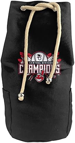ANDARSON Cylindrical Cleveland 2016 Champion Rucksack Canvas Beam Port Drawstring Basketball Shoulder Bags