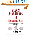 Alex's Adventures in Numberland