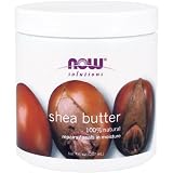 Shea Butter (100% Pure) 7 oz. - NOW
