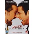 Anger Management [DVD]
