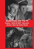 Quatermass and The Pit - The Classic 1958-59 BBC Television Version Starring Andre Morell