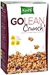 Kashi GOLEAN Crunch! Cereal, 15-Ounce Boxes (Pack of 6)