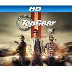 Top Gear, Season 2 [HD]