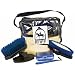 Putzset PFIFF blau