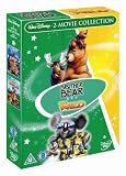 Review Walt Disney Studios Home Entertainm  / Brother Bear/The Wild