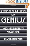 Constellation of Genius: 1922: Modern...