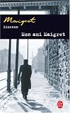 Mon Ami Maigret (Ldp Simenon)