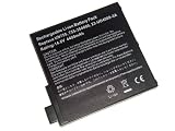 HOCHLEISTUNGS-AKKU 14.8V 4400mAH passend für FUJITSU-SIEMENS COMPUTER Amilo 755x / A-7600 / A-7620 / A-8620 / D-6830 / D-7830 / D-7850 / D-8830 / L-6820 / L-6825 A7600 A7620 A8620 D6830 D7830 D7850 D8830 L6820 L6825