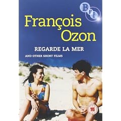 Regarde La Mer And Other Short Films [1994] [DVD]