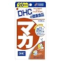 DHC マカ 20日分