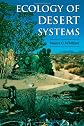 Ecology of Desert Systems