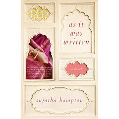 As It Was Written: A Novel