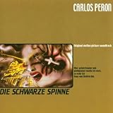 Die Schwarze Spinne