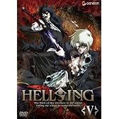 HELLSING V〈通常版〉 [DVD]