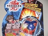 Spin Master Bakugan Battle Brawlers Booster Pack Blue Falconeer