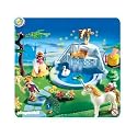 Playmobil Super Set Dream Garden