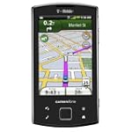TMobile Garminfone