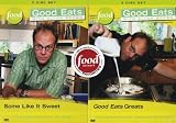 Good Eats with Alton Brown Value Pack - Some Like It Sweet/Good Eats Greats