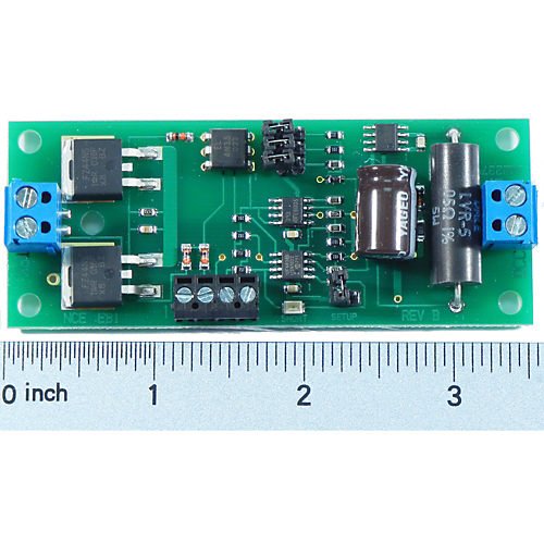 black Friday Single Output Circuit Breaker 10AB005M8GTAU