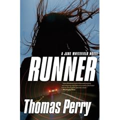 Runner: A Jane Whitefield Novel