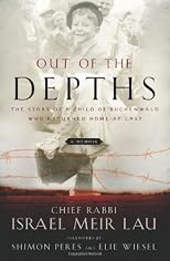 Out of the Depths