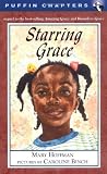 Starring Grace (Puffin Chapters) Image of Starring Grace (Puffin Chapters)
