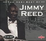 Very Best of Jimmy Reed