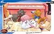 Nathan - 86021 - Puzzle Cadre  - Les Aristochats - 15 pi�ces