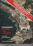 Geography : regions and concepts