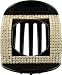 Mona Lisa Hair Accessory Rhinestone Comb Clamp