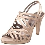 Calvin Klein Womens Kimberly Sandal