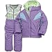 Apparel : Columbia Snow Fairy Set - Toddler Girls'