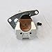 Niche Industries 1629 Yamaha Big Bear 400 Front Right Brake Caliper with Pads 2000-2012