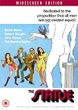 The Statue - Widescreen Edition [DVD]