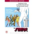 The Statue - Widescreen Edition [DVD]