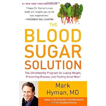 Set A Shopping Price Drop Alert For The Blood Sugar Solution: The UltraHealthy Program for Losing Weight, Preventing Disease, and Feeling Great Now!