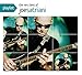 Playlist: The Very Best Of Joe Satriani
