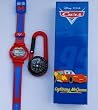 Kids Watches - Lightning McQueen Digital Watch and Compass Gift Set