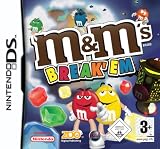 M & M's Break'em (Nintendo DS)