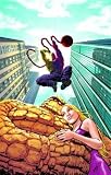 Marvel Adventures Fantastic Four Vol. 5: All 4 One, 4 For All