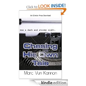 Chasing His Own Tale